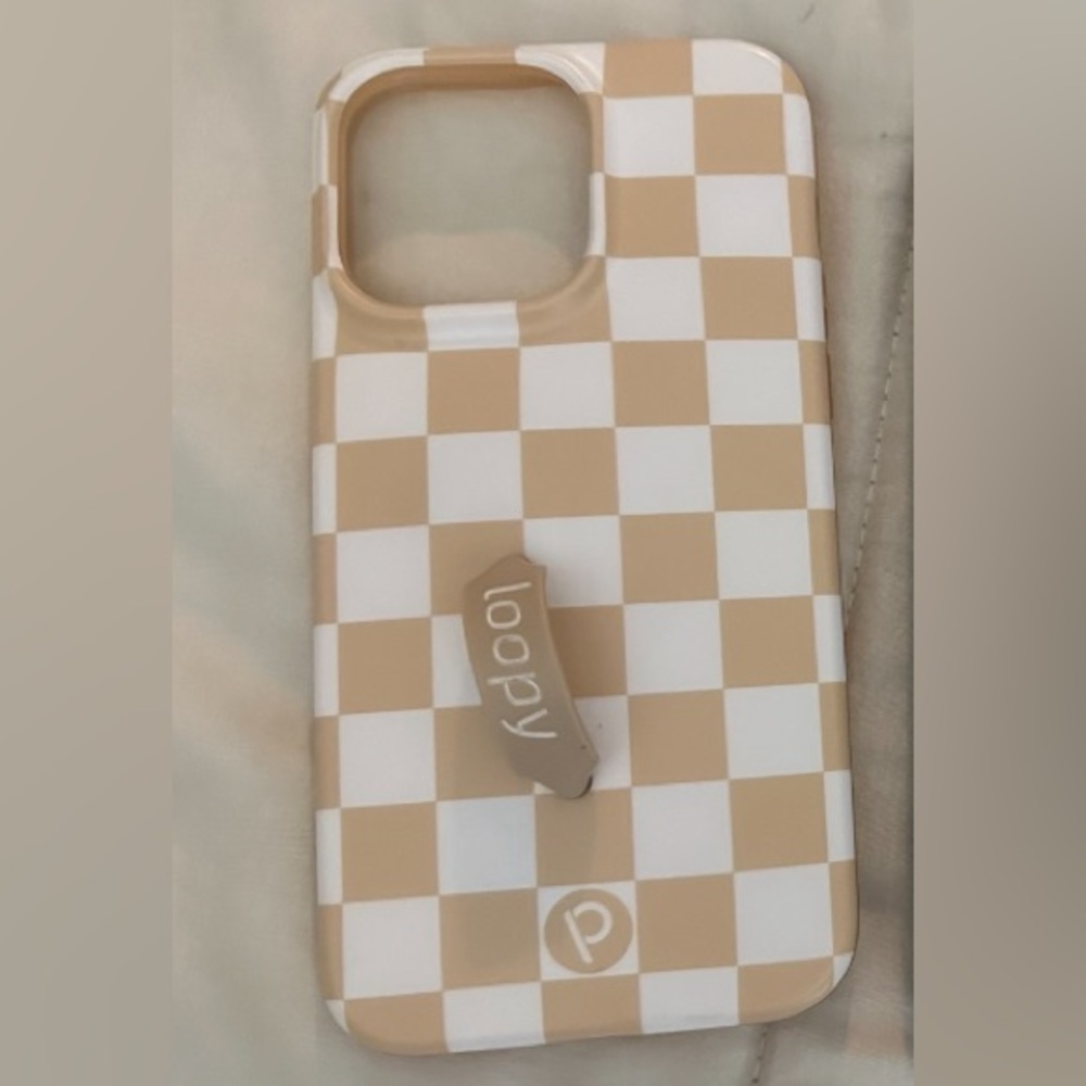 Loopy case iPhone 14 Pro Max